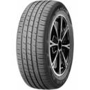 Osobní pneumatiky Nexen N'Fera RU1 215/45 R18 93W
