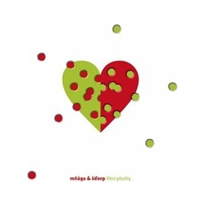 MNAGA A ZDORP - TRECI PLOCHY LP