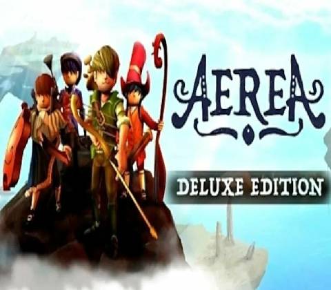 Aerea (Deluxe Edition)