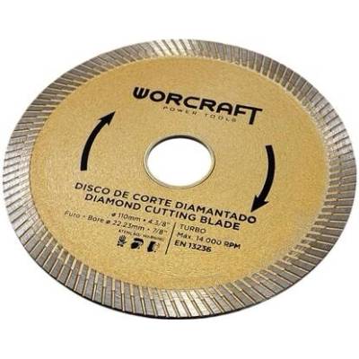 Worcraft Kotúč pre rezačku 110 cm CTS-S20Li