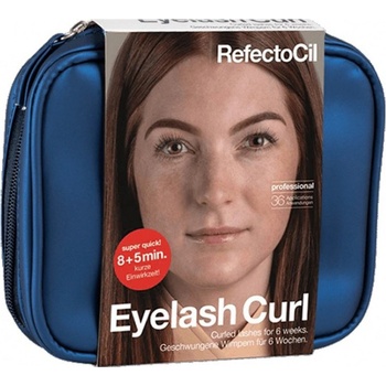 RefectoCil Eyelash Curl trvalá na riasy 36 aplikácii