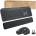 Logitech MX Keys Combo for Business Gen 2 UK (920-010926)