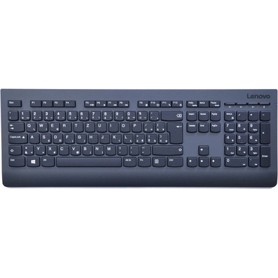 Lenovo Professional Wireless Keyboard 4Y41D64795