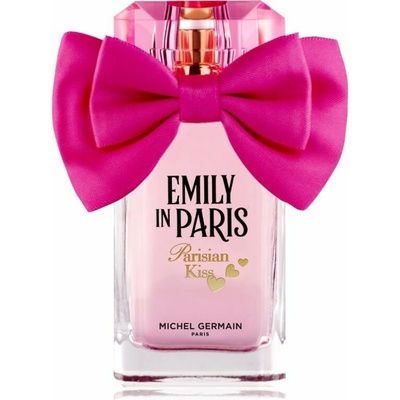 Michel Germain Emily in Paris Parisian Kiss parfémovaná voda dámská 30 ml