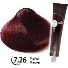 Make Taboo farba na vlasy 7,26 100 ml