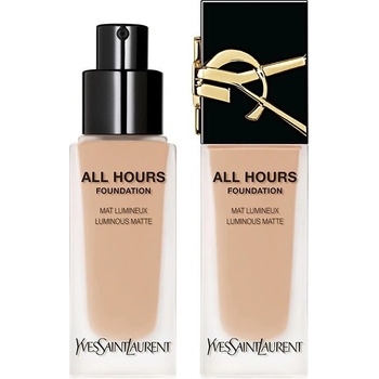 Yves Saint Laurent Encre de Peau All Hours Foundation LC3 Make-up 25 ml