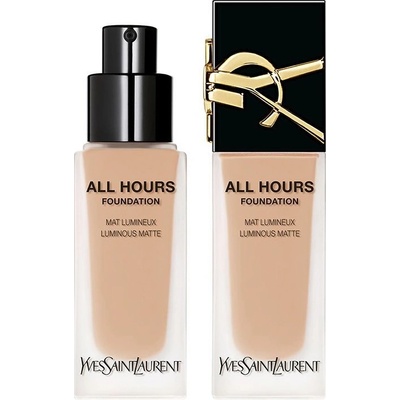 Yves Saint Laurent Encre de Peau All Hours Foundation LC3 Make-up 25 ml