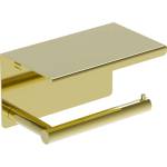 Mexen 70A71022-50 Loop Shiny Gold