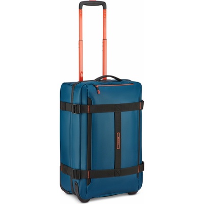 Roncato Norway modrá 55 × 35 × 20 cm 41420658