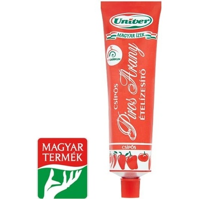 Univer Červené zlato pálivé 160 g