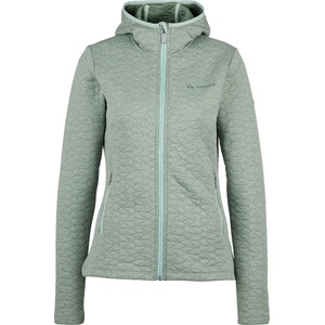 Vaude Дамско поларено яке Vaude Women's Bargis Jacket Fleece jacket - Dusty Fern - размер 42 (EU) (105-5898-0315)