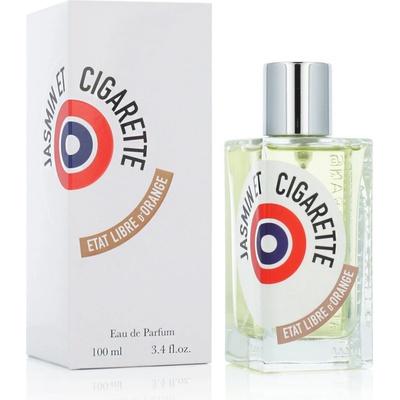 Etat Libre d'Orange Jasmin et Cigarette parfémovaná voda dámská 100 ml