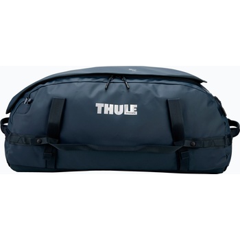 Thule Пътна чанта Thule Chasm Duffel 90 l darkest blue