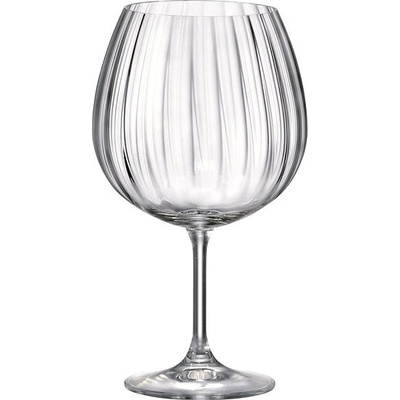Bohemia Royal Crystal Gin Tonic sklenice Optic 2 x 820 ml
