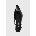 Guess Кожени обувки с тънък ток Guess JESSON (FLPJES.LEA05.BLACK)