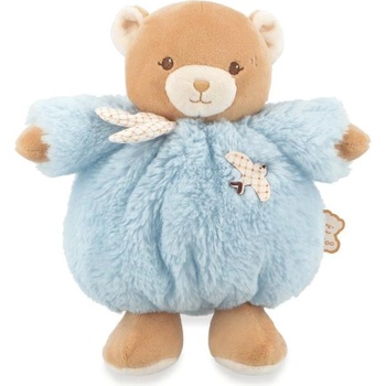 Kaloo Intemporel Плюшено мече синьо 17 см