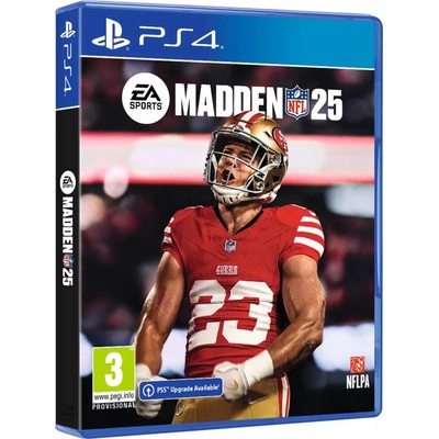 Madden NFL 25