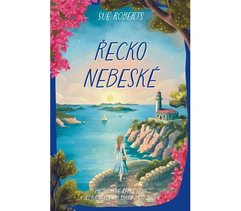 Řecko nebeské
