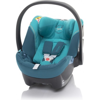 Cybex Aton 5 2021 River Blue