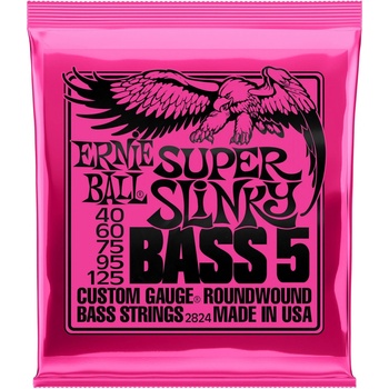 Ernie Ball P02834