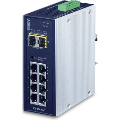 PLANET IGS-10020MT