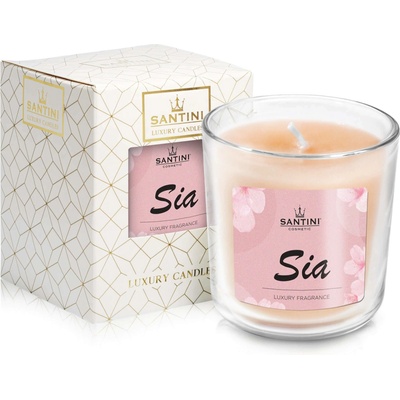 Santini Cosmetics Sia 200 g