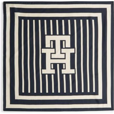 Tommy Hilfiger dámský šátek AW0AW18327DW6