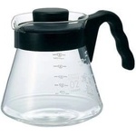 HARIO Jug (VCS-02B) Електрически кани
