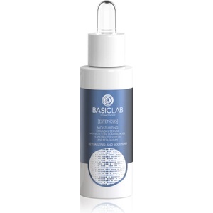 BasicLab Dermocosmetics Cosmetology Esteticus гел емулсия с хидратиращ ефект 30ml
