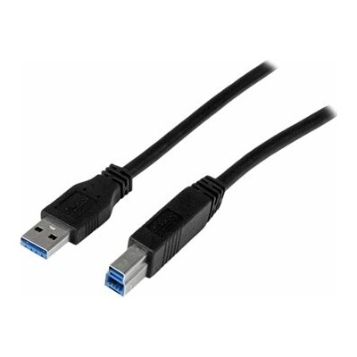 Startech USB3CAB2M 6 ft Certified USB 3.0 A to B 2m