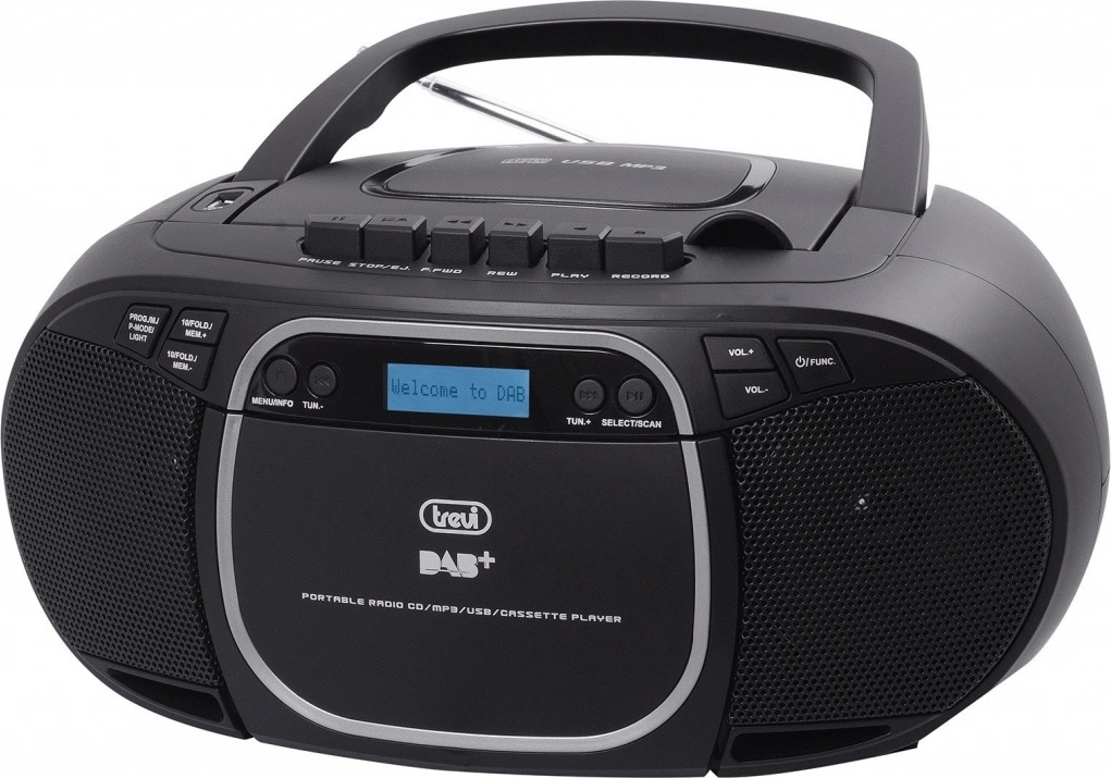 Trevi CMP 576
