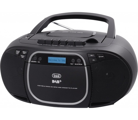 Trevi CMP 576