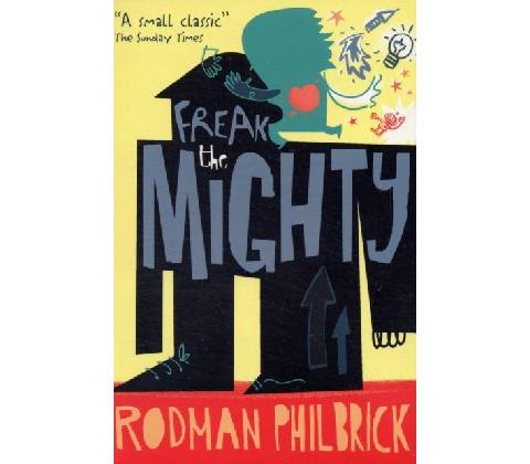 Freak the Mighty