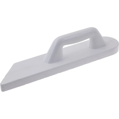 LEVIOR Hladítko STYROHART 80 x 350 mm zkosené