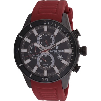 Daniel Klein DK. 1.13313-8 Мъжки часовник
