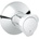 GROHE 19855001 - Горна част на вграден вентил COSTA L 10-35 mm лъскав хром (GH0821)