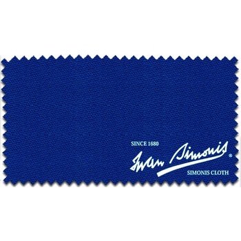 Simonis 760 195 cm