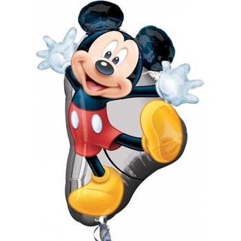 balónek Mickey Mouse