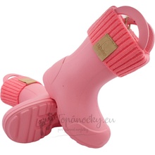 D.D.Step I106-52697 Water lily pink