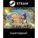 Supermagical