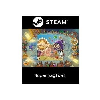 Supermagical