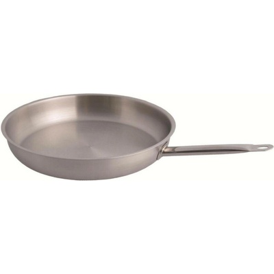 TOMGAST nerezová pánev průměr 36 cm Pánev Tomgast nerezová pr. 36 cm