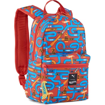PUMA Раница x HOT WHEELS Small Backpack