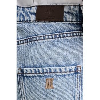 Armani Exchange пола от деним (XW002264.AF21338)