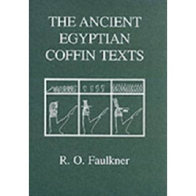 Ancient Egyptian Coffin Texts