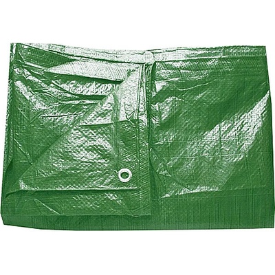 Strend Pro Tarpaulin Light plachta , 65 g/m 6x10 m zelená