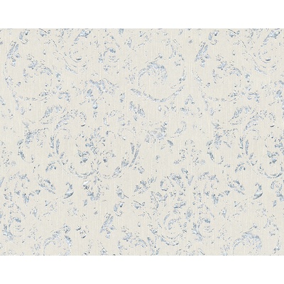 A.S. Création 306601 vliesová tapeta na zeď Metallic Silk, rozmery 0,53 x 10,05 m