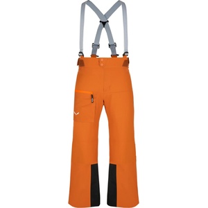 Salewa Детски ски панталон Salewa Kid's Sella Powertex / TWR Pants Ski trousers - Autumnal - размер 164 (EU) (701-2111-0117)