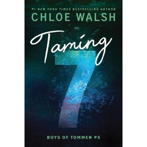 Taming 7 (ISBN: 9781464277108)