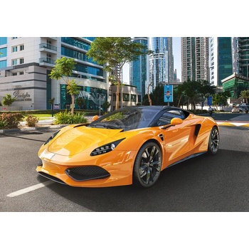 Castorland - Puzzle Arrinera Hussarya 33 II - 500 piese